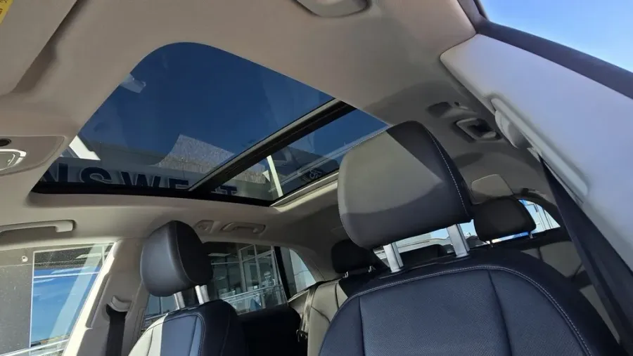 2019 Audi Q8 | Photo 24 of 29