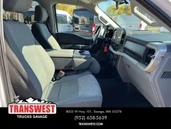 2021 Ford F-150 XLT | Thumbnail Photo 7 of 20