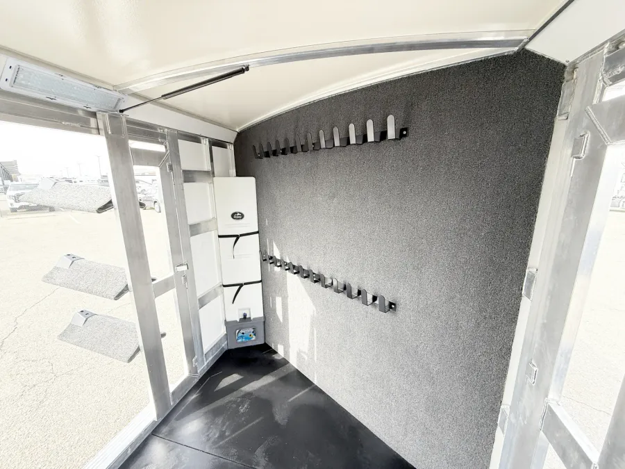 2026 Cimarron Lonestar Stock Combo | Photo 17 of 19