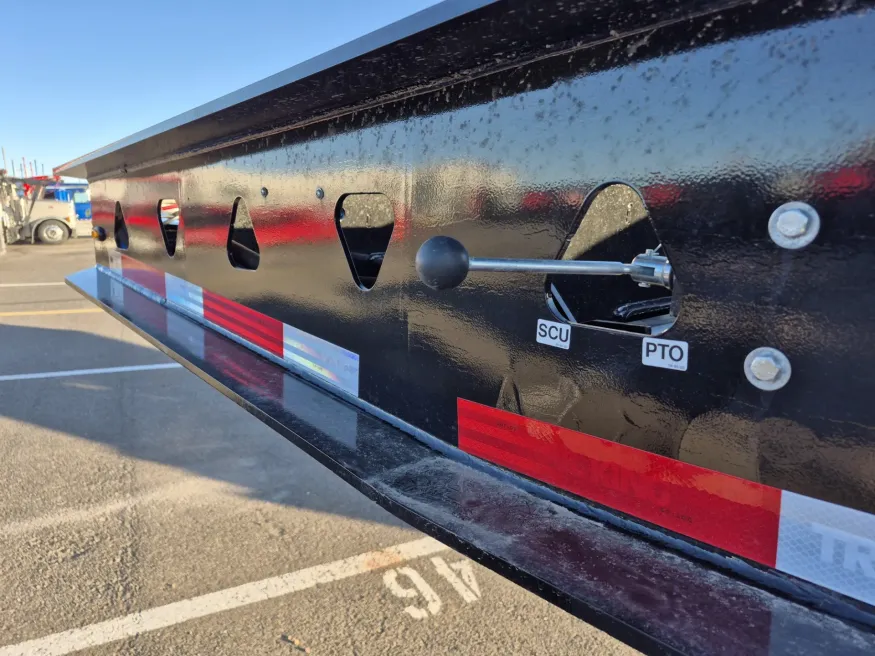 2026 Trail King TK110HDG Advantage Plus | Photo 5 of 9