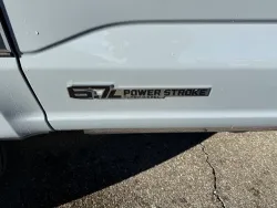 2026 Ford Super Duty F-250 | Thumbnail Photo 2 of 30