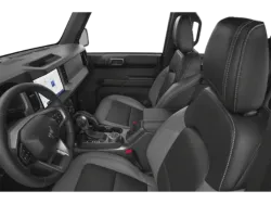 2025 Ford Bronco | Thumbnail Photo 7 of 15