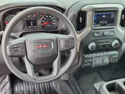 2026 GMC Sierra 1500 Pro | Thumbnail Photo 11 of 21
