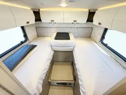 2027 Winnebago Navion 24R | Thumbnail Photo 12 of 22