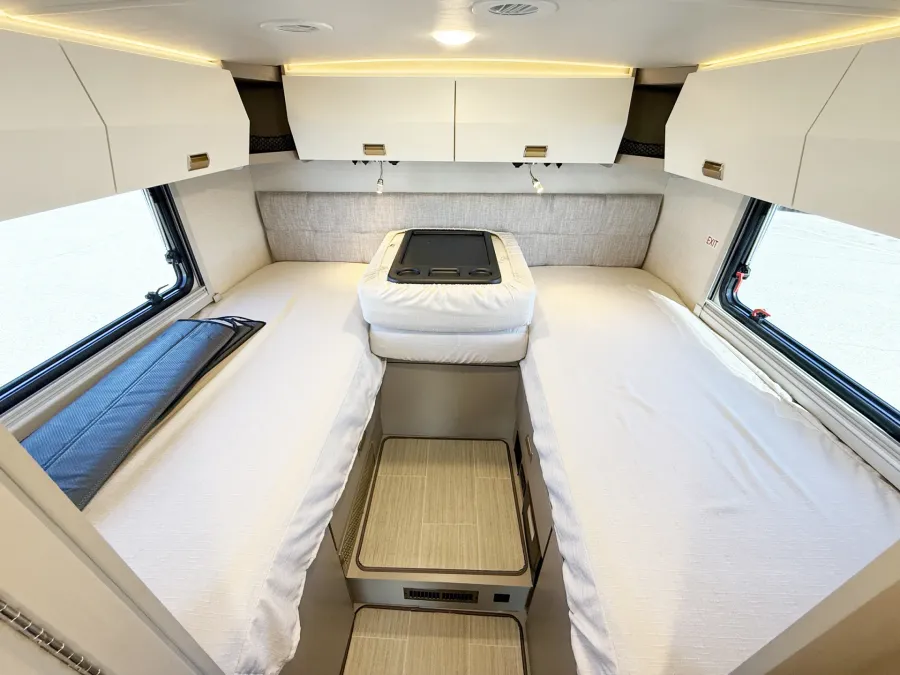 2027 Winnebago Navion 24R | Photo 12 of 22