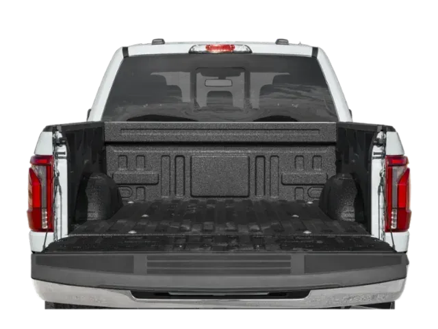 2026 Ford F-150 | Photo 7 of 13