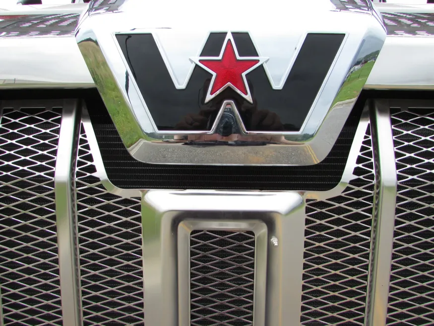 2025 Western Star 49X | Photo 29 of 43