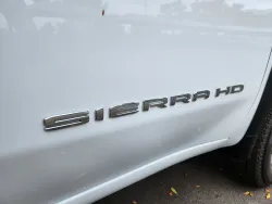 2025 GMC Sierra 3500HD CC Pro | Thumbnail Photo 16 of 28