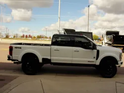 2026 Ford F-250 Lariat | Thumbnail Photo 5 of 21