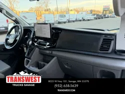 2024 Ford Transit | Thumbnail Photo 2 of 19