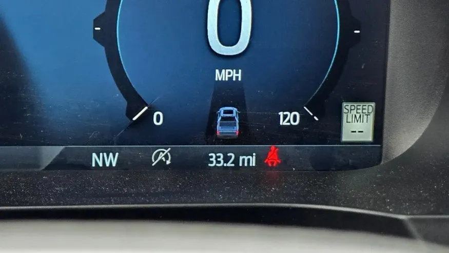 2026 Ford F-150 | Photo 30 of 40