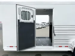 2026 Cimarron Norstar Warmblood 2HGN | Thumbnail Photo 15 of 18