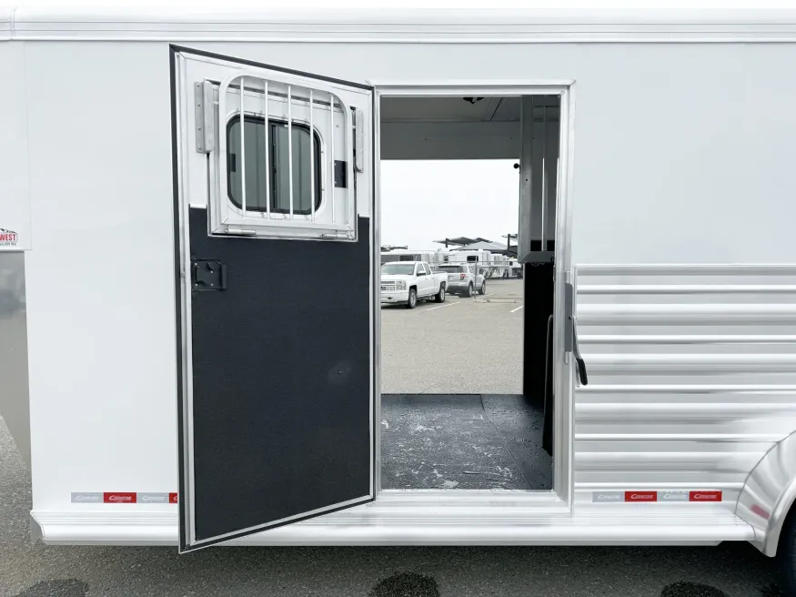 2026 Cimarron Norstar Warmblood 2HGN | Photo 15 of 18