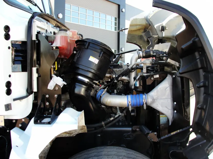 2018 Western Star 4700 | Photo 10 of 20