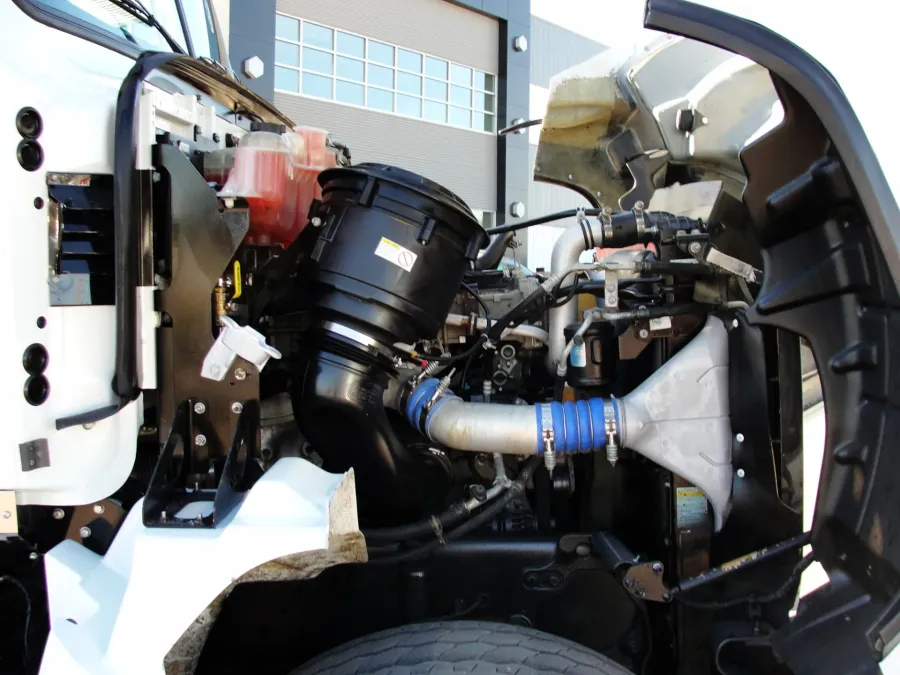 2018 Western Star 4700 | Photo 10 of 20