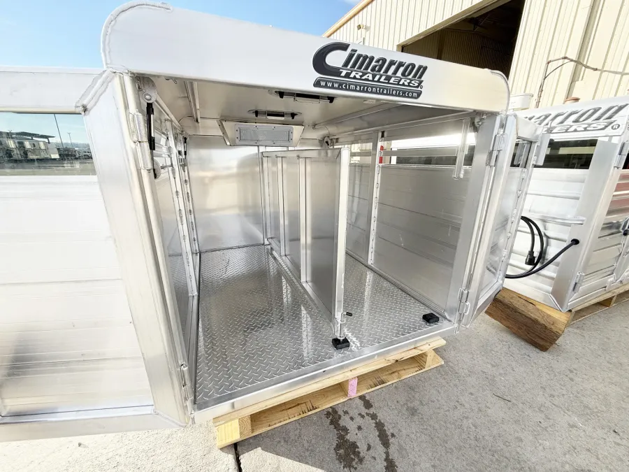 2025 Cimarron Stock Box | Photo 7 of 8