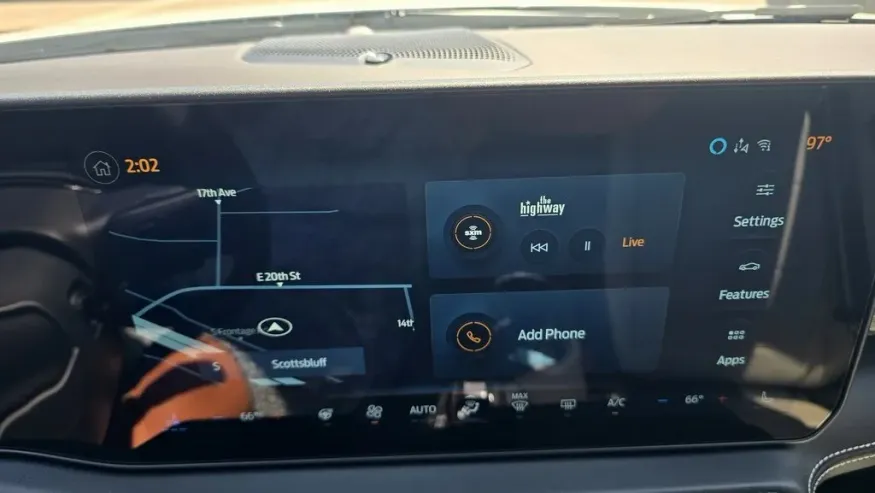 2025 Ford Mustang | Photo 20 of 31