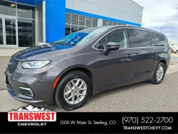 2023 Chrysler Pacifica Touring L | Thumbnail Photo 23 of 23