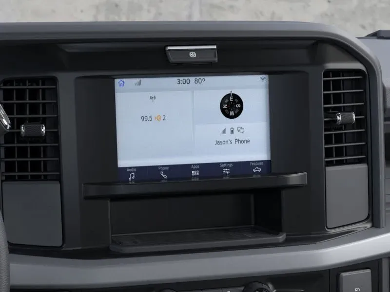 2026 Ford Super Duty F-350 | Photo 14 of 22