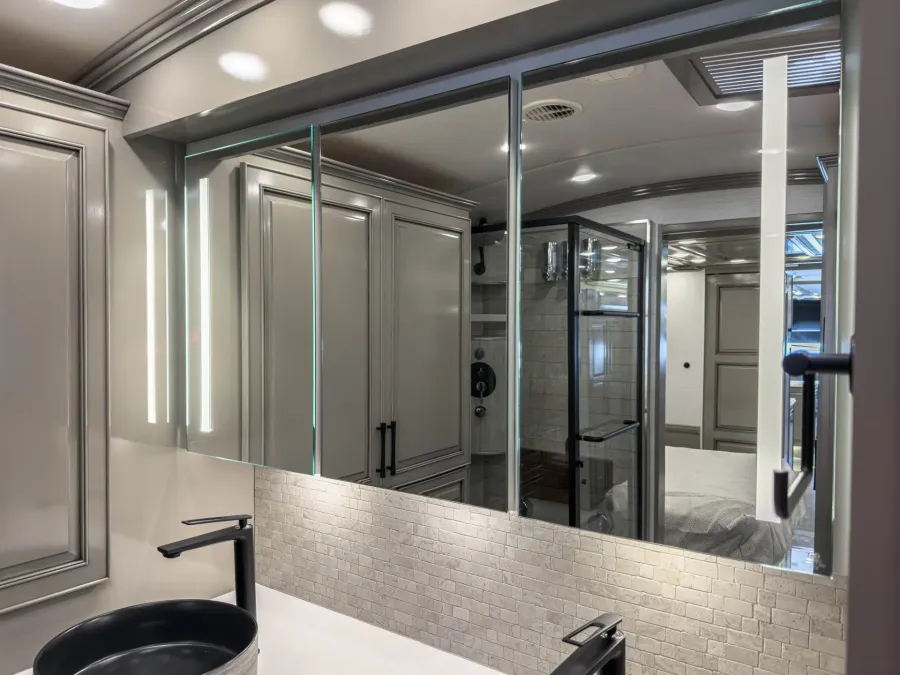 2027 Newmar London Aire 4569 | Photo 26 of 45