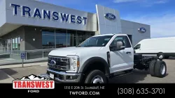 2026 Ford Super Duty F-600 | Thumbnail Photo 25 of 25