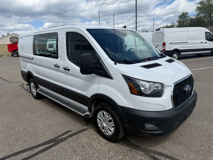 2024 Ford Transit-250 Base | Photo 15 of 21