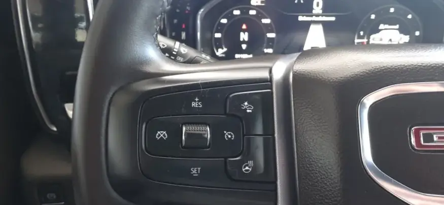 2024 GMC Sierra 1500 | Photo 15 of 29