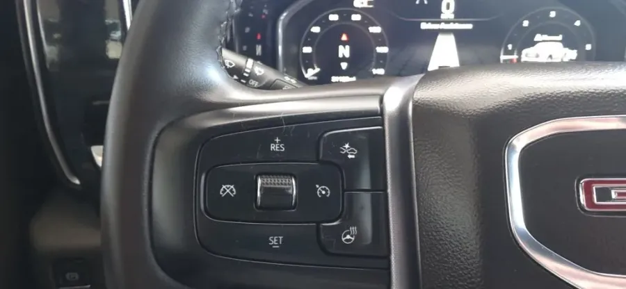 2024 GMC Sierra 1500 | Photo 15 of 29