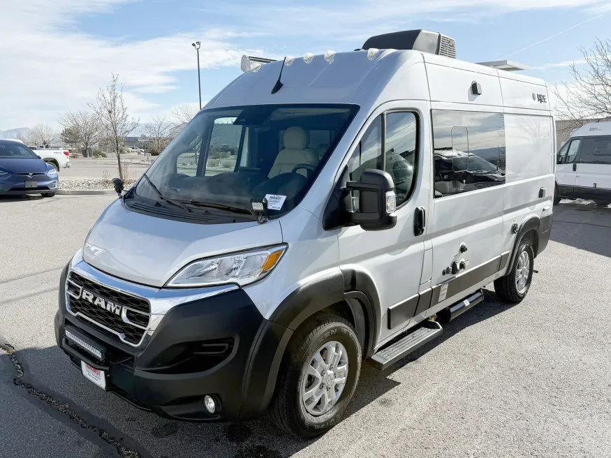 2024 Thor Rize 18G | Photo 12 of 12