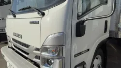 2025 Isuzu NRR GAS | Thumbnail Photo 4 of 10
