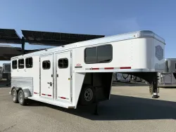 2025 Logan Coach Bullseye 3HGN | Thumbnail Photo 1 of 16