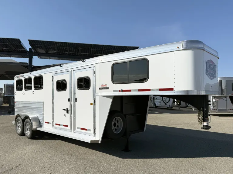 2025 Logan Coach Bullseye 3HGN