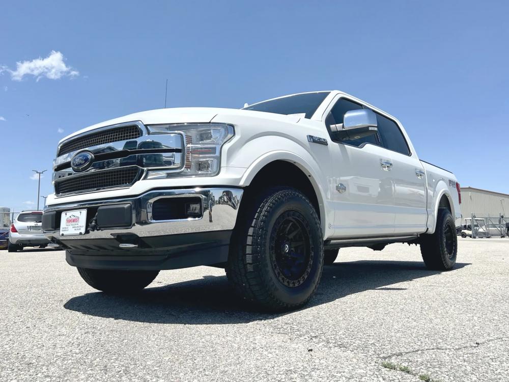 2020 Ford F-150 | Photo 29 of 28