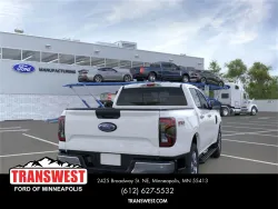 2025 Ford Ranger | Thumbnail Photo 8 of 22