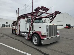 2023 Peterbilt 389 | Thumbnail Photo 3 of 21
