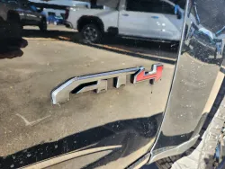 2022 GMC Canyon 4WD AT4 w/Leather | Thumbnail Photo 21 of 31