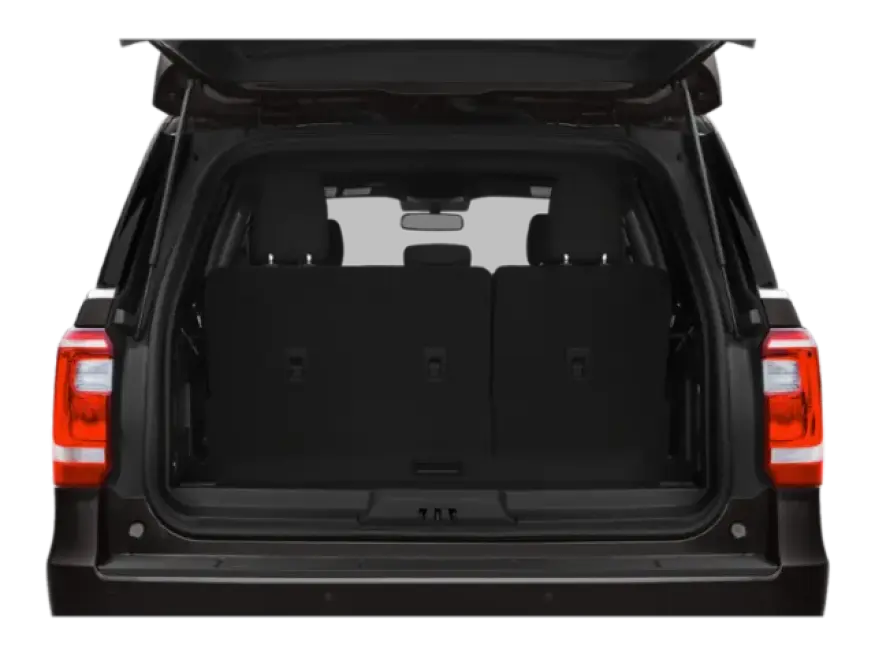 2018 Ford Expedition | Photo 8 of 13