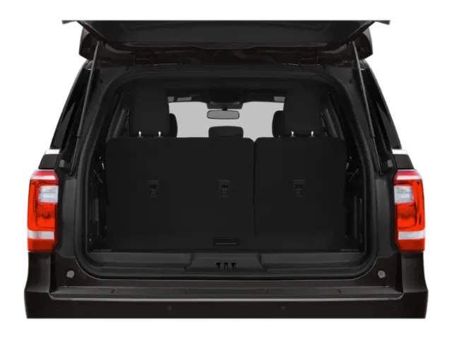 2018 Ford Expedition | Photo 8 of 13