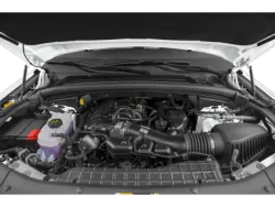 2022 Jeep Grand Cherokee L | Thumbnail Photo 8 of 13