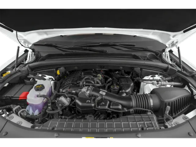 2022 Jeep Grand Cherokee L | Photo 8 of 13