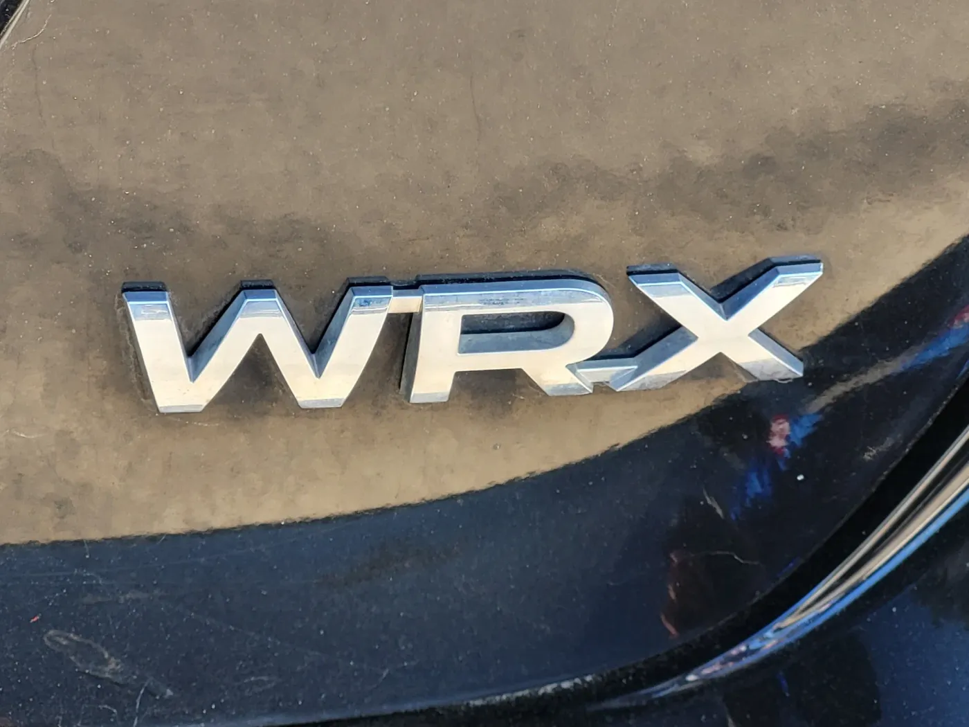 2016 Subaru WRX Premium | Photo 4 of 5