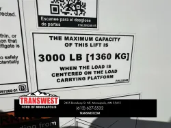 2025 Ford Super Duty F-650 | Thumbnail Photo 8 of 11