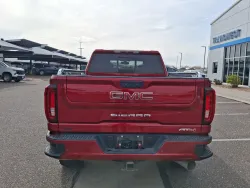 2022 GMC Sierra 2500HD AT4 | Thumbnail Photo 3 of 20