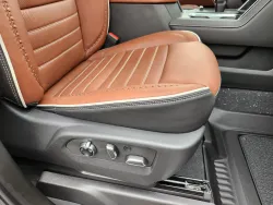 2025 GMC Sierra 1500 Denali Ultimate | Thumbnail Photo 18 of 29