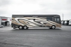 2019 Newmar Dutch Star 4369 | Thumbnail Photo 3 of 31