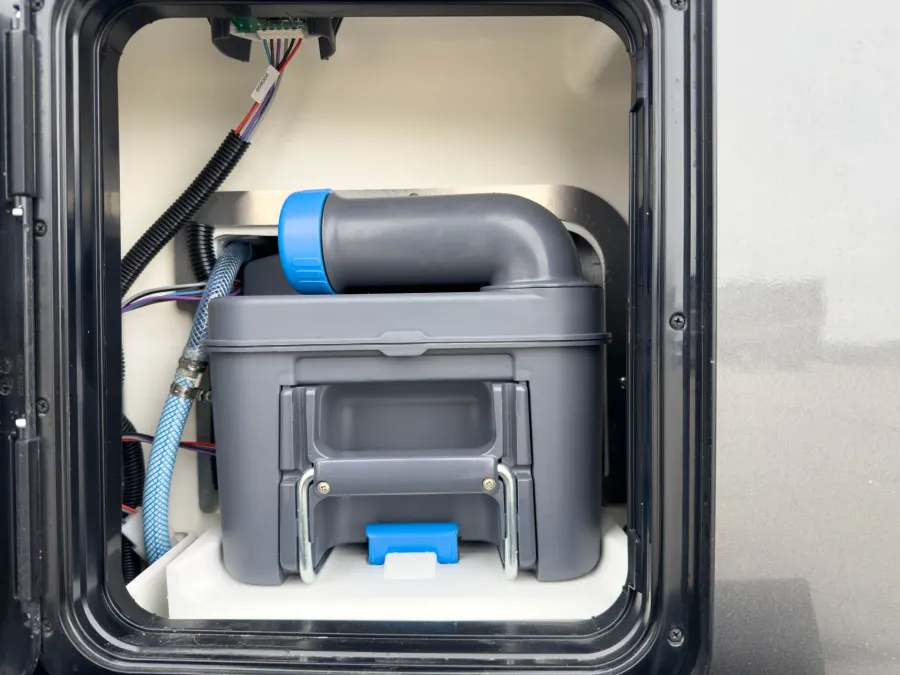 2027 Winnebago EKKO 22A | Photo 21 of 27