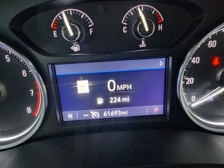 2021 Buick Enclave Premium | Photo 28 of 29