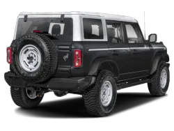 2026 Ford Bronco | Thumbnail Photo 1 of 13