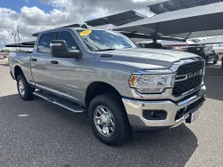 2024 RAM 2500 Big Horn | Thumbnail Photo 6 of 18