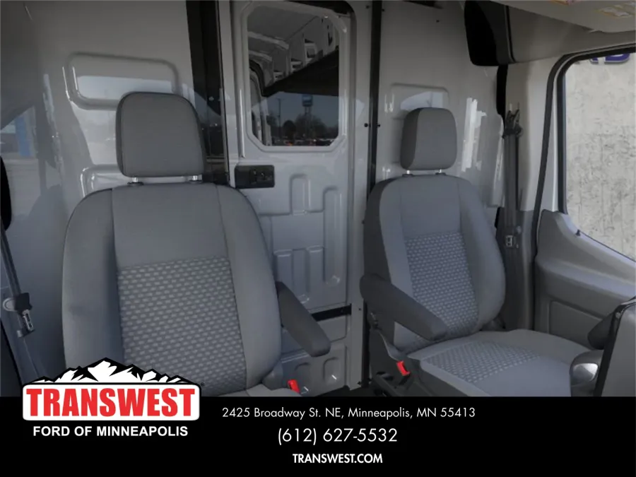2026 Ford Transit-350 Base | Photo 10 of 21